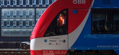 阿尔斯通的氢动力列车通过ÖBB完成了三个月的测试