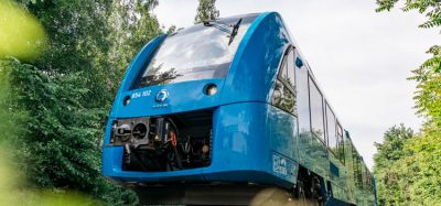 RMV从阿尔斯通订购了27辆燃料电池列车，预计将于2022年交付