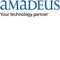 Amadeus标志60x60
