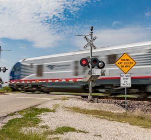美国交通部联邦铁路局宣布提供2.91亿美元用于修复铁路资产