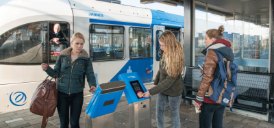 Arriva推出新的乘客旅行应用程序