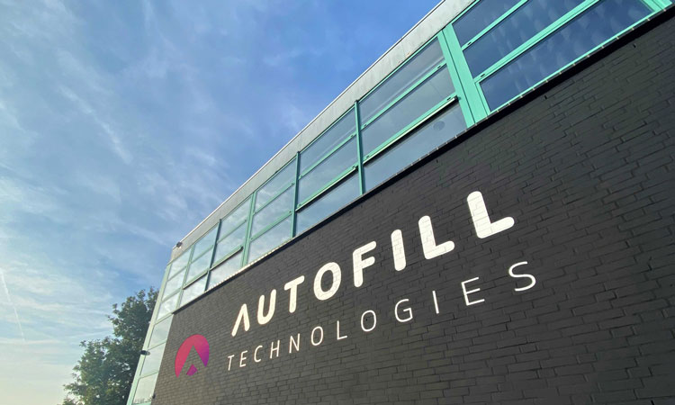 AutoFill Technologies从领先的投资者那里获得了A轮融资