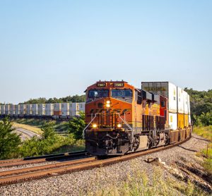 BNSF铁路公司宣布2021年资本投资计划
