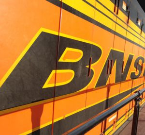 BNSF铁路公司加入区块链联盟