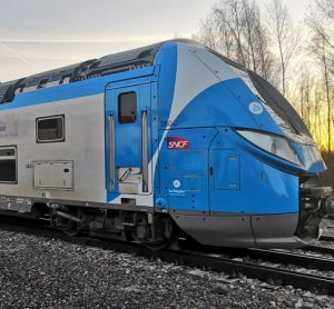 BOMBARDIER为Auvergne-RhôneAlpes地区提供19个额外的Regio 2N区域列车到SNCF