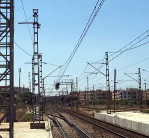 庞巴迪信号技术改善摩洛哥铁路服务