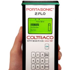 Coltraco Ultrasonics引进改进的超声波流量测量技术