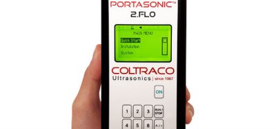 Coltraco Ultrasonics引入了改进的超声波流量测量技术