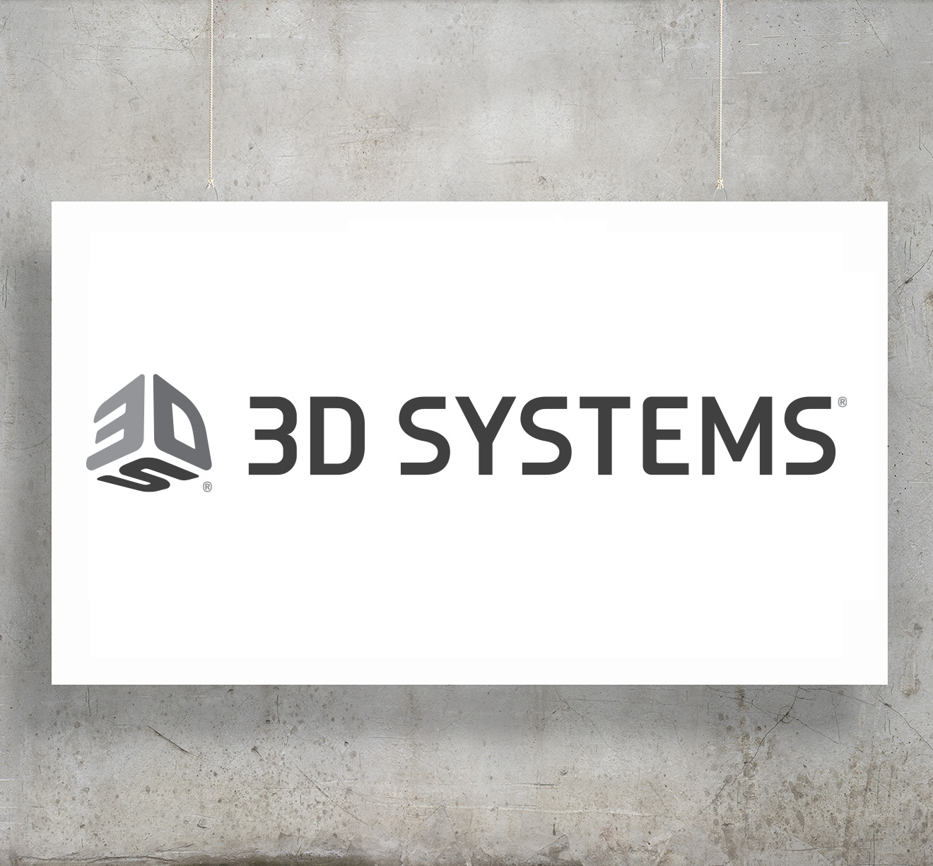 3D Systems公司简介