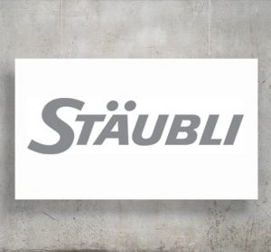 公司简介Staubli.