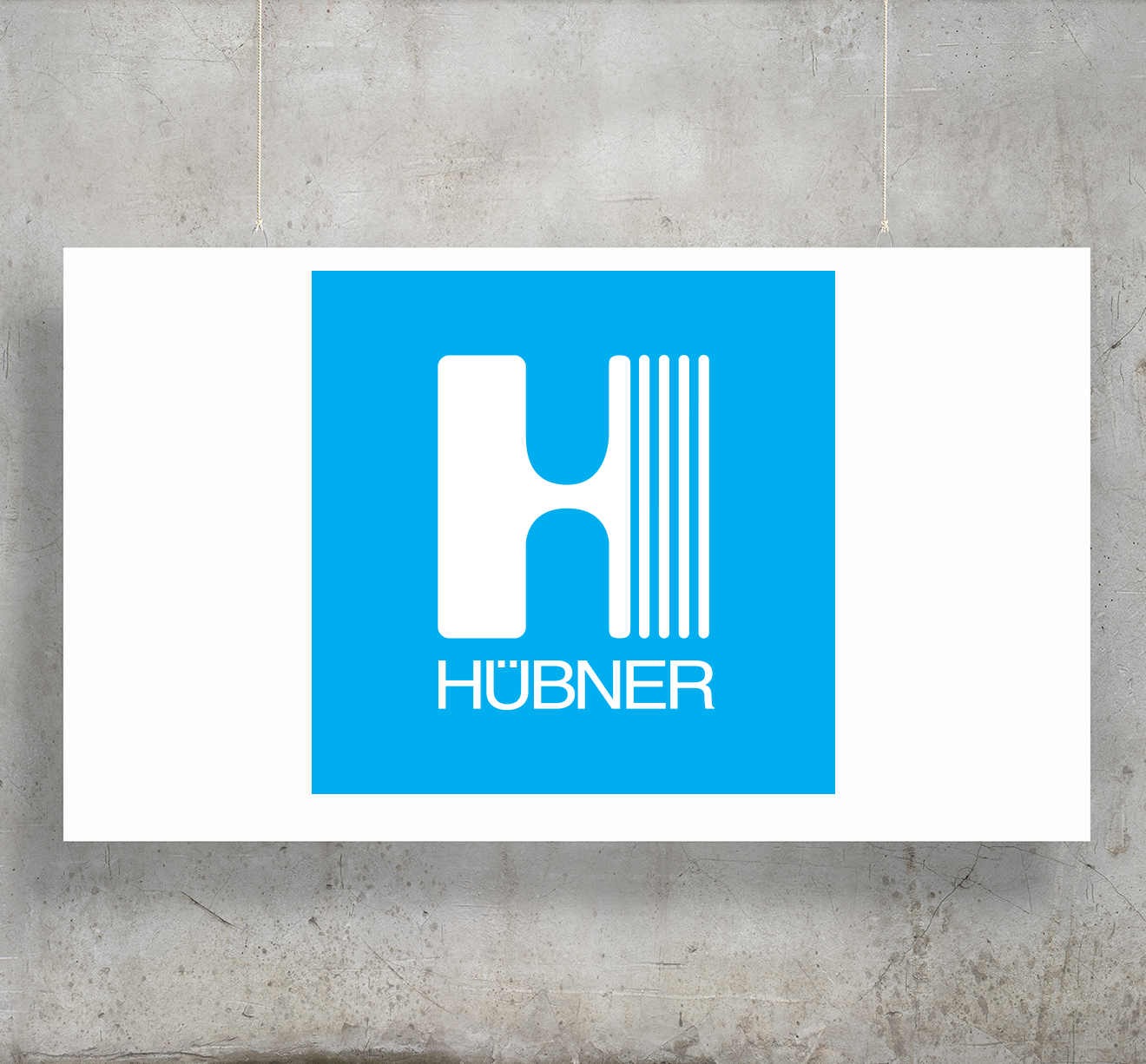 公司档案 -  Hubner