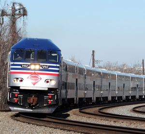 联邦铁路局发布2019年第四季度PTC实施更新