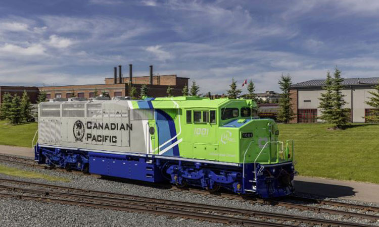 Canadian Pacific Kansas City enters steelmaking coal supply chain agreement