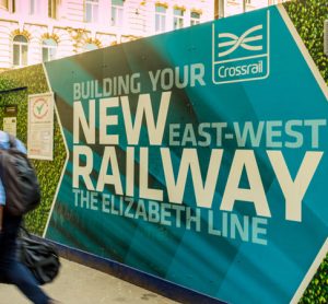 伦敦议会回应国家审计署关于横贯铁路的报告