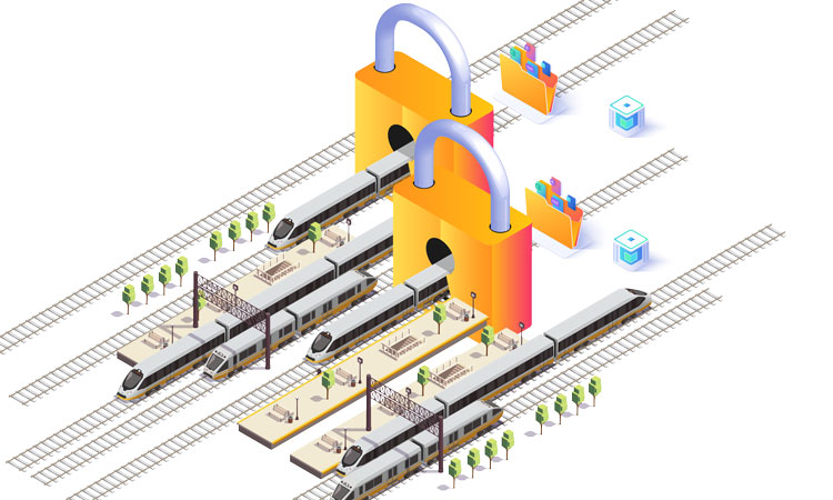 BCRRE签署协议，加快和促进铁路网络安全