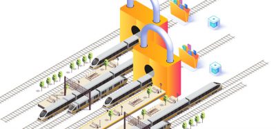 Cervello CEO解释对铁路基础设施“零信任”安全的好处