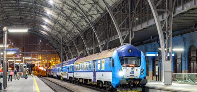 实现捷克共和国可持续铁路运输的潜力