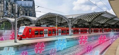 DB计划将德国最繁忙的铁路枢纽之一数字化