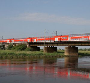 更新：汉堡/不来梅 - 汉诺威轨道基础设施项目