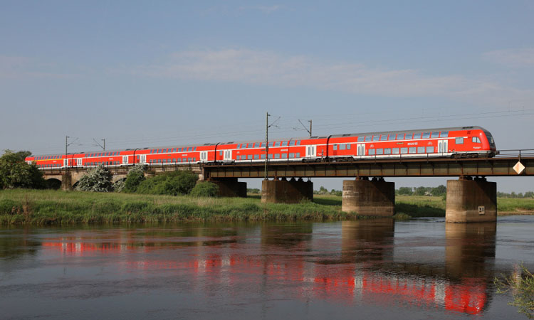 更新：汉堡/不来梅 - 汉诺威轨道基础设施项目