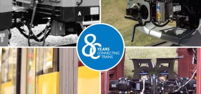 德尔纳庆祝火车连接系统的卓越成就80周年