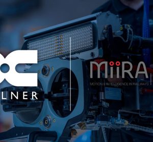 Dellner耦合器获得CAF的Miira耦合器业务