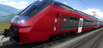 DSB授予丹麦铁路历史上最大的火车招标