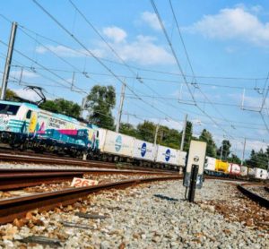 ERFA支持减少德国轨道获取费用的建议