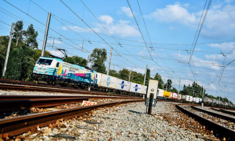 ERFA支持减少德国轨道获取费用的建议