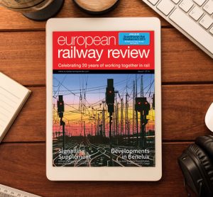 《欧洲铁路评论》2014年第2期
