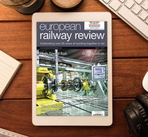 欧洲铁路评论- 2017年第1期