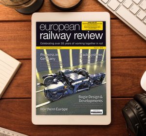 《欧洲铁路评论》2016年第2期