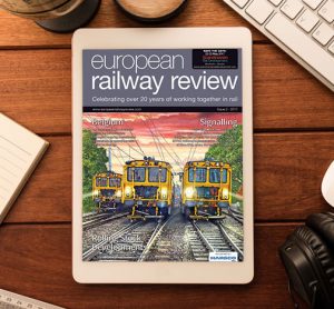 欧洲铁路评论2017年第2期