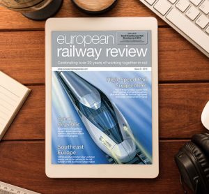 欧洲铁路评论2015年第3期