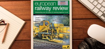 欧洲铁路评论2017年第3期