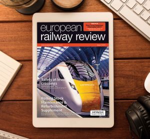 欧洲铁路评论，2013年第4期