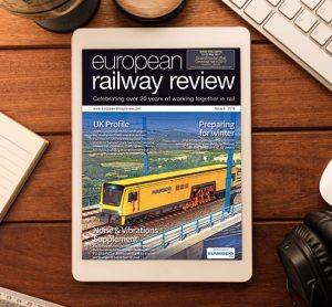《欧洲铁路评论》2016年第6期