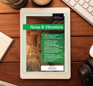 噪声与振动增刊6 2016
