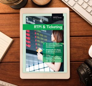 RTPI &票务增刊3 2016