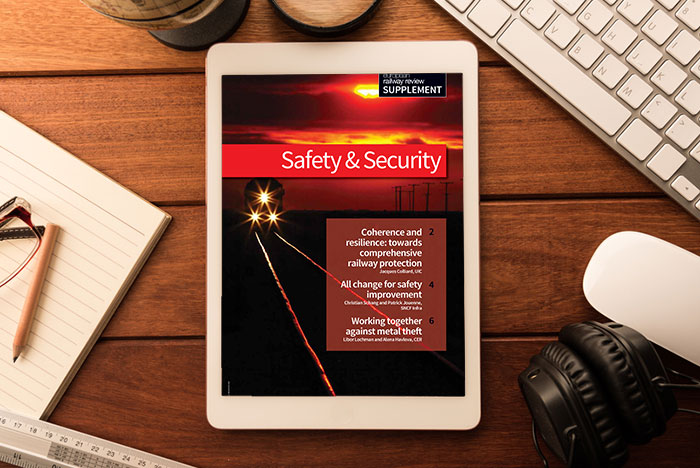 2014年安全与保障增刊1