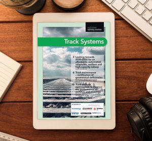 Track Systems supplement 3 2014