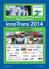 InnoTrans 2014展会预览