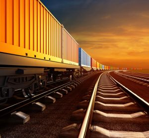 转向全球铁路货运的新法律制度