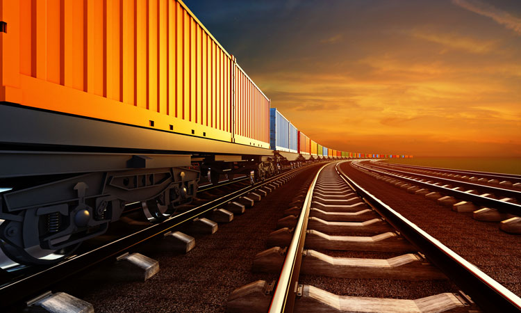 转向全球铁路货运的新法律制度