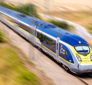 'Swift action' called on to safeguard future of Eurostar