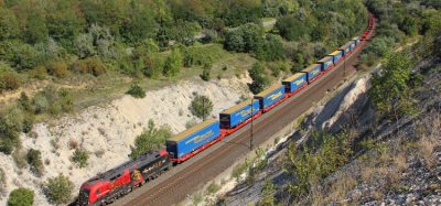 RFC AMBER:促进欧洲中心的国际铁路货运