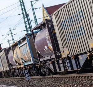 未来十年的铁路货运:性能改进的潜力?