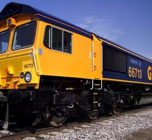 英国铁路货运公司宣布与LINEAS扩大合作