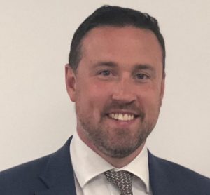 GB Railfreight appoints new Business Development Director