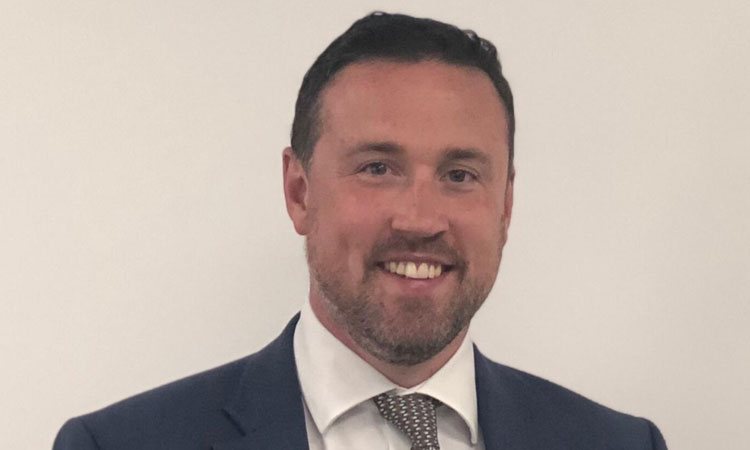 GB Railfreight appoints new Business Development Director